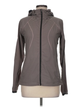 Lululemon Athletica Track Jacket (view 1)
