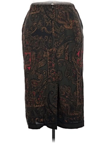 Pendleton Casual Skirt (view 2)