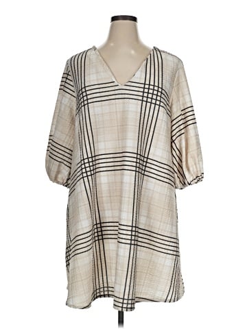 ASOS Design Casual Dress (view 1)