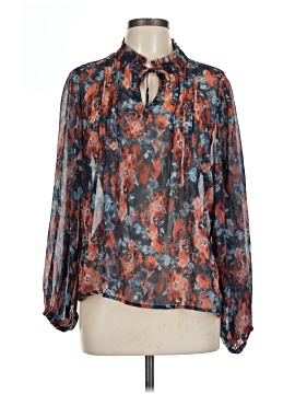 Sam Edelman Long Sleeve Blouse