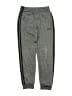 Adidas Gray Track Pants Size 10 - 12 - photo 1