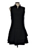 Jaclyn Smith Black Cocktail Dress Size L - photo 1