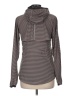 Lululemon Athletica Gray Tan Track Jacket Size 6 - photo 2