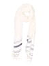 Ann Taylor LOFT 100% Viscose Ivory Scarf One size - photo 1