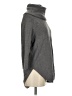 Adrienne Vittadini 100% Acrylic Gray Turtleneck Sweater Size S - photo 4