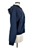 YPB Blue Zip Up Hoodie Size M - photo 4
