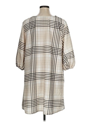 ASOS Design Casual Dress (view 2)