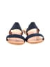 Andre Assous Blue Sandals Size 8 - photo 2
