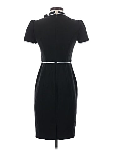 Maggy London Cocktail Dress (view 2)