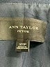 Ann Taylor 100% Polyester Blue Coat Size XS (petite) - photo 6