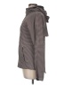 Lululemon Athletica Gray Tan Track Jacket Size 6 - photo 5