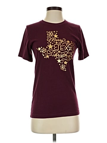 Bella + Canvas Short Sleeve T-Shirt (view 1)
