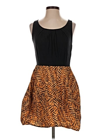 Moda International Cocktail Dress (view 1)