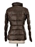 Lauren by Ralph Lauren Plaid Brown Jacket Size S - photo 2