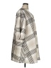 ASOS Design Plaid Tan Casual Dress Size 16 - photo 4