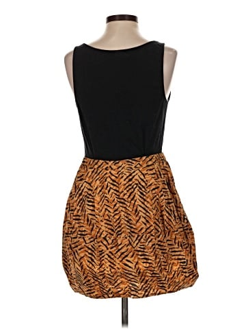Moda International Cocktail Dress (view 2)