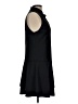 Jaclyn Smith Black Cocktail Dress Size L - photo 4
