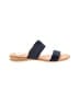 Andre Assous Blue Sandals Size 8 - photo 1