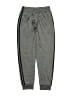 Adidas Gray Track Pants Size 10 - 12 - photo 2