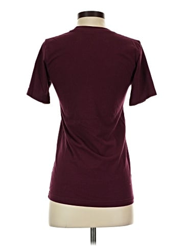 Bella + Canvas Short Sleeve T-Shirt (view 2)