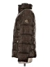 Lauren by Ralph Lauren Plaid Brown Jacket Size S - photo 5