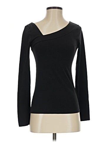 Patty Boutik Long Sleeve Top (view 1)