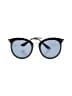 Unbranded Blue Sunglasses One size - photo 2