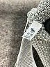 Unbranded Stars Gray Pullover Sweater Size 9 - 10 - photo 4