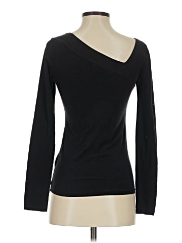 Patty Boutik Long Sleeve Top (view 2)