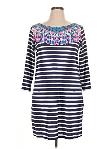 Lilly Pulitzer Casual Dress (view 1)