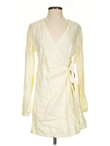 Saks Fifth Avenue Casual Dress (view 1)