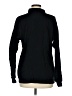 Assorted Brands 100% Cotton Black Long Sleeve Polo Size M - photo 2