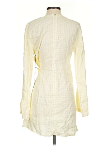 Saks Fifth Avenue Casual Dress (view 2)
