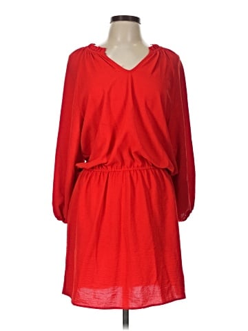 Unbranded Casual Dress (view 1)
