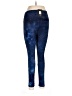 Fashion Nova Argyle Blue Active Pants Size M - photo 2