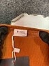 Assorted Brands Brown Dress Size 9-12 mo - photo 3