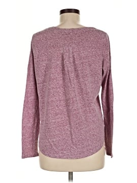 Gap Long Sleeve T-Shirt (view 2)