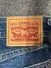 Levi's Blue Jeans Size 26 waist - photo 7