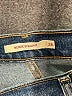 Levi's Blue Jeans Size 26 waist - photo 8