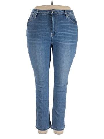 KANCAN JEANS Jeans (view 1)
