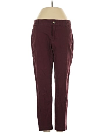 J.Crew Factory Store Casual Pants (view 1)