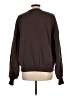 Shein 100% Polyester Brown Cardigan Size L - photo 2