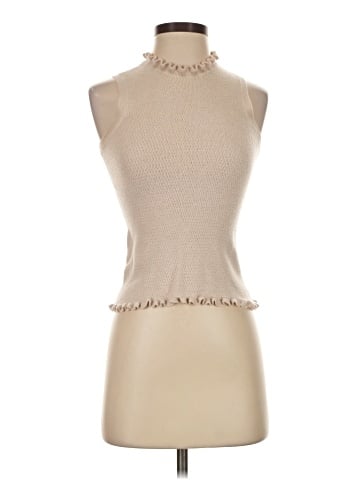 Rebecca Taylor Sweater Vest (view 1)