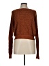 Garage Brown Pullover Sweater Size L - photo 1