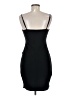 Lulus Solid Black Cocktail Dress Size M - photo 2