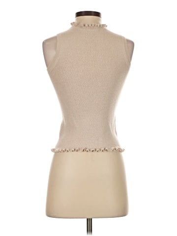 Rebecca Taylor Sweater Vest (view 2)