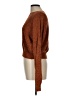 Garage Brown Pullover Sweater Size L - photo 5