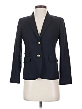 J.Crew Wool Blazer (view 1)