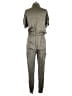 YFB Camo Gray Jumpsuit Size S - photo 2