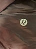 Lululemon Athletica 100% Nylon Black Vest Size 6 - photo 7